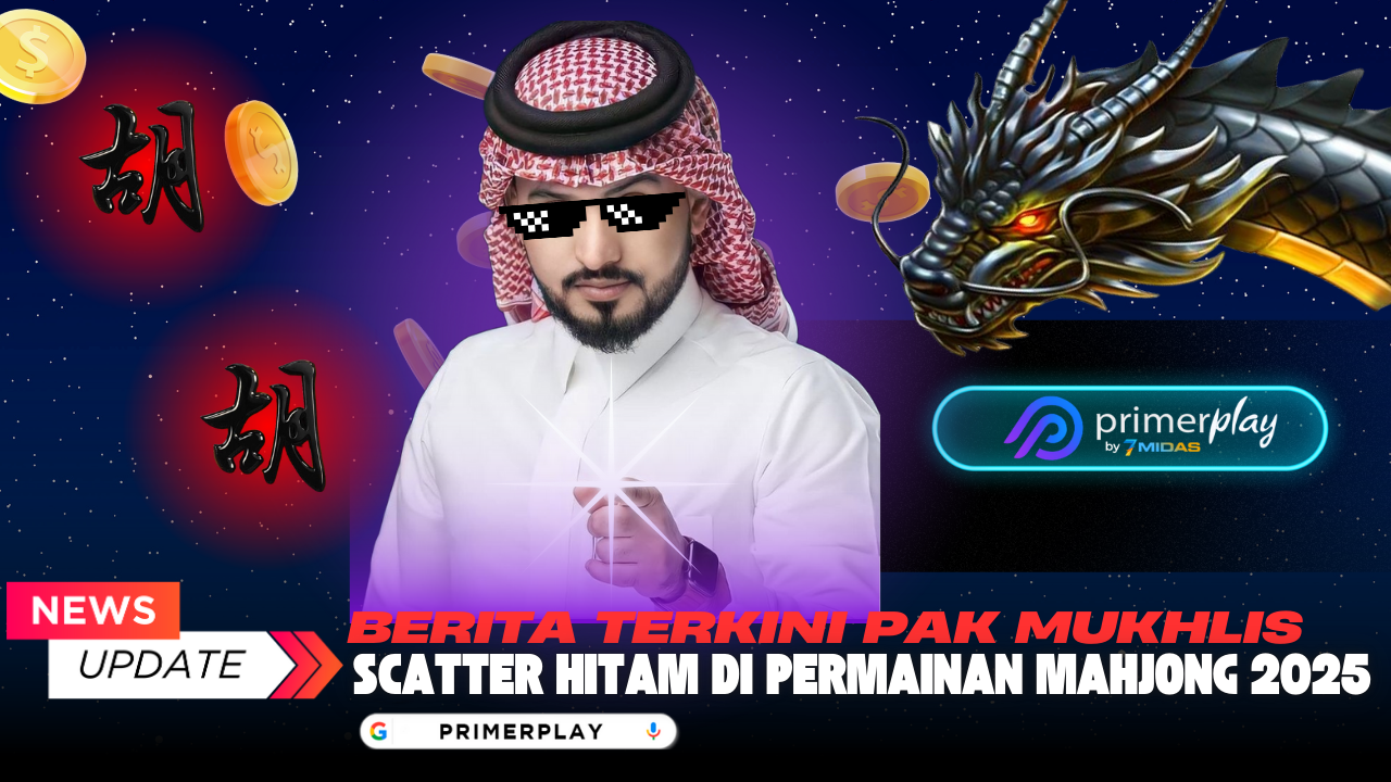 Slot Online Jackpot Gacor