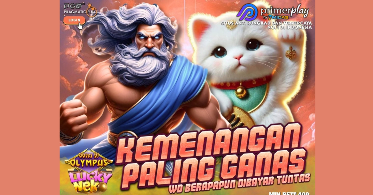 PRIMERPLAY
